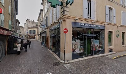 Rhône Optique, Opticien à Tournon-sur-Rhône