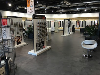 Visiofactory, Opticien à Wittenheim