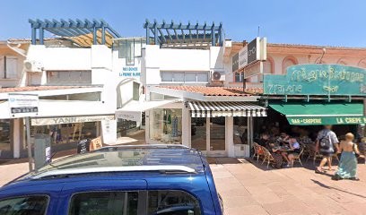 Hossegor Soleil, Opticien à Angresse