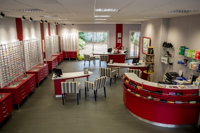 Optique Rigot, Opticien à Thouars