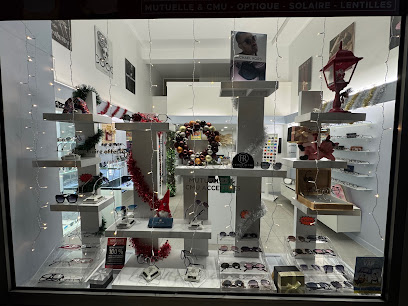 Optical City, Opticien à Toulon