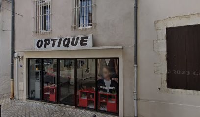LAUDUN Optique, Opticien à Laudun-l'Ardoise