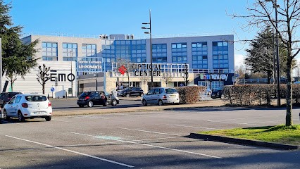 Optical Center Mobile - NANTES, Opticien à Saint-Herblain