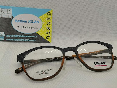 Vue de ma fenêtre - Opticien à domicile-carentoir,guer, Opticien à Tréal