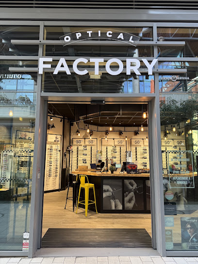 Optical Factory - Opticien - Centre Commercial Neyrpic, Opticien à Saint-Martin-d'Hères