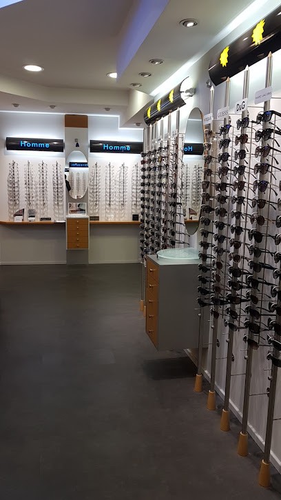 Prost Fin Optique, Opticien à Orange
