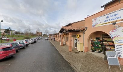 OPTIQUE MONTBETON, Opticien à Montbeton
