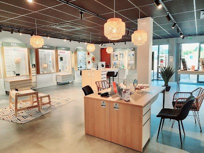 Atol Mon Opticien, Opticien à Perrigny-lès-Dijon