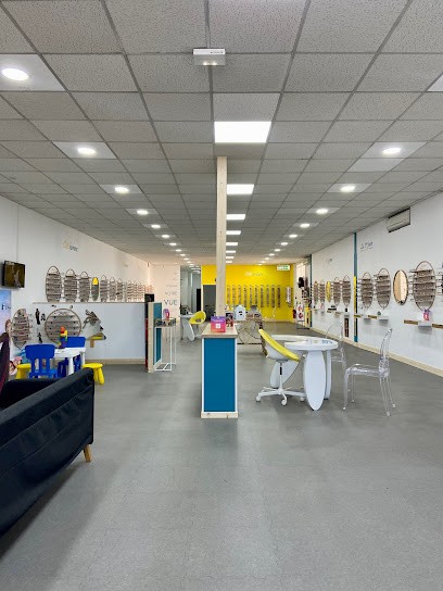 Opticien Le Boulou Simploptic, Opticien au Boulou
