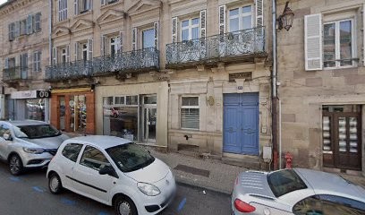 Lux Optique, Opticien à Luxeuil-les-Bains