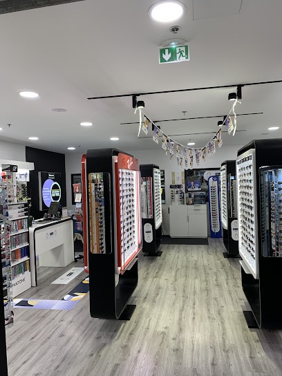 Optic 2000 - Opticien Doubs, Opticien à Doubs