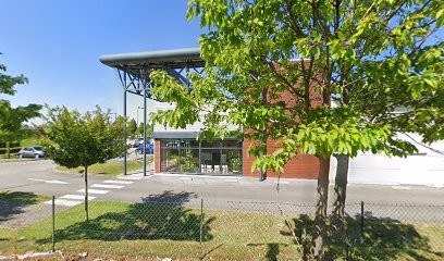 Optique E'caux, Opticien à Yvetot