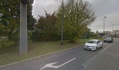 The Medical Home Ophtalib Cergy - Ophthalmology Orl & Dermatologie, Ophtalmologue à Cergy