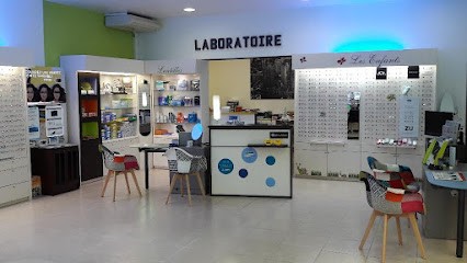 Optic 2000 - Opticien Saint-Sulpice-La-Pointe, Opticien à Saint-Sulpice-la-Pointe