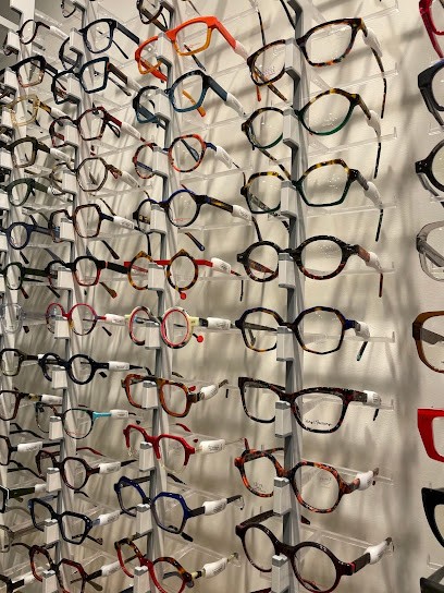 LES OPTICIENS - OPTIQUE JOSSIGNY (face à l'hôpital de Jossigny), Opticien à Jossigny