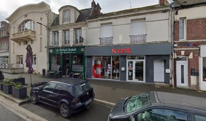 Votre Opticien, Opticien à Nesle