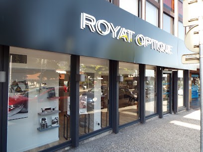 Royat Optique By Optique Michel, Opticien à Royat