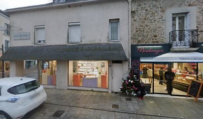 Chabay Opticiens, Opticien à Savenay