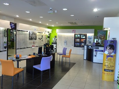 Optic 2000, Opticien à Saint-Jean-de-Braye