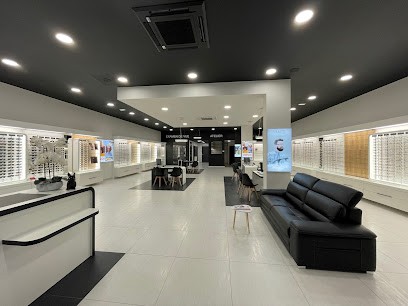 Optic 2000 - Opticien Montbéliard - Foillet - Maison De Santé CITEVIE, Opticien à Montbéliard