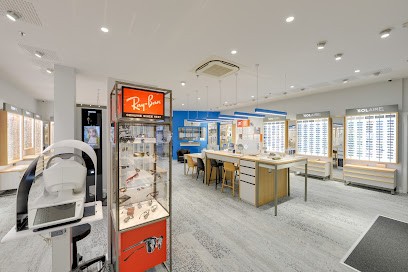 Atol Mon Opticien, Opticien à Obernai