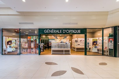 Opticien TAVERNY Générale D'Optique, Opticien à Taverny