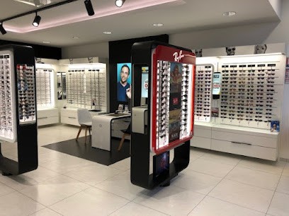 Optic 2000, Opticien à Saint-Saulve