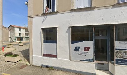Optique Iris, Opticien à Sauzé-Vaussais