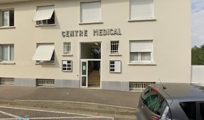 Demerens Sophie, Ophtalmologue aux Clayes-sous-Bois