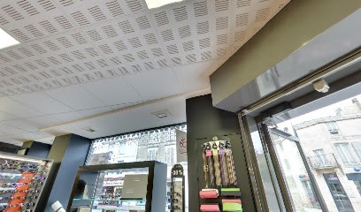 Optique Margogne - Fontenay Le Comte, Opticien à Fontenay-le-Comte