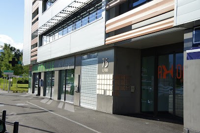 BellVedere Ophtalmologistes Associés: Docteurs Albinet, Janon, Aryal-Charles, Zhou, Ophtalmologue à Saint-Martin-d'Hères