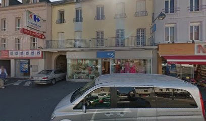 E.a.b.l, Opticien à La Haye