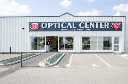 Opticien FLERS - Optical Center, Opticien à Flers