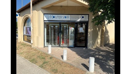 Écouter Voir Optique Mutualiste, Opticien à Lattes