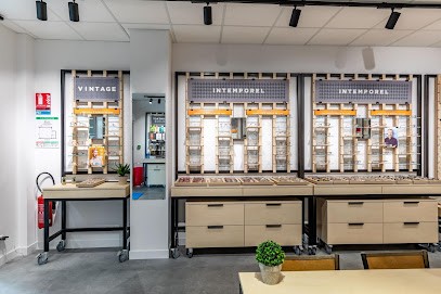 Atol Access, Opticien à Saint-Vallier