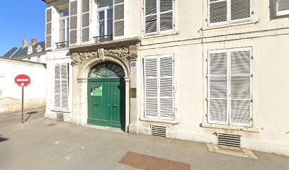 Cabinet Ophtalmologique Dr Sghaier, Ophtalmologue à Laon