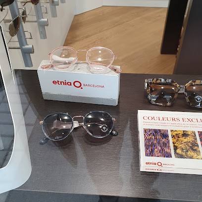 Optique Salouel, Opticien à Salouël
