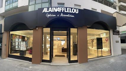 Opticien Bron | Alain Afflelou, Opticien à Bron