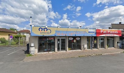 Iris Optique, Opticien à Saint-Astier