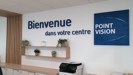 Point Vision Nogent-sur-Marne, Ophtalmologue à Nogent-sur-Marne