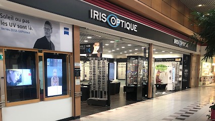 IRIS OPTIQUE, Opticien à Dreux