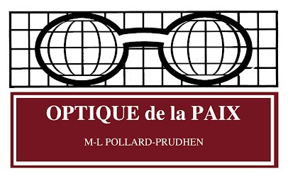 Optique de la paix, Opticien à Estrablin