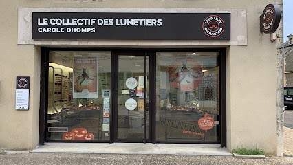 Opticien Prémery - Grand'Rue - Le Collectif des Lunetiers, Opticien à Prémery