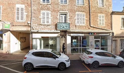Gweleo, Opticien à Mâcon