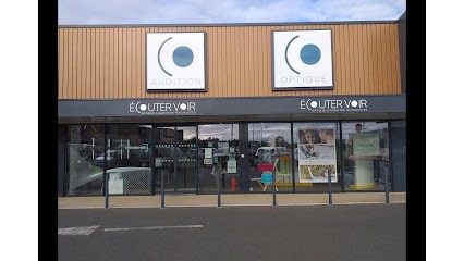The Opticians Mutualistes, Opticien à Plérin
