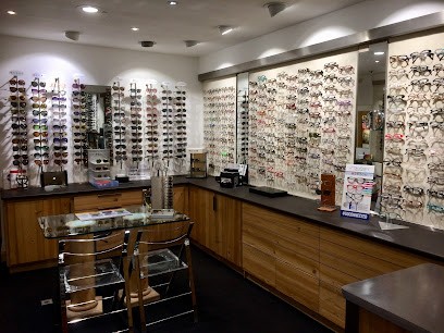 Montjoly Opticiens Megève, Opticien à Megève