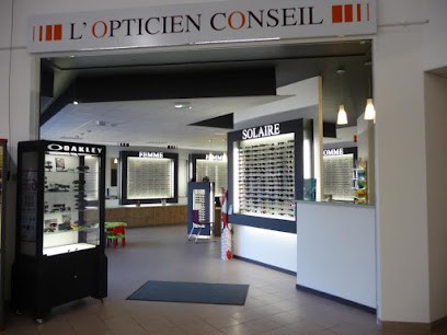 L'Opticien Conseil / SUPER U, Opticien à Uzerche