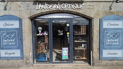 Landern'Optique, Opticien à Landerneau