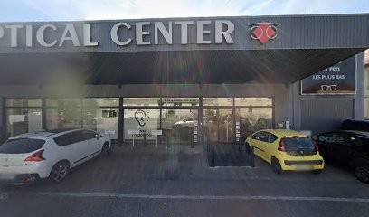 Peps Optic, Opticien à Huningue