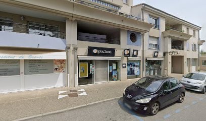 Optic 2000, Opticien à Portes-lès-Valence